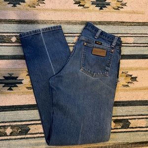 Wrangler 32 x 33